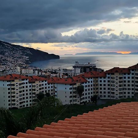 Apartmán Colinas Do Sol Funchal  Exteriér fotografie