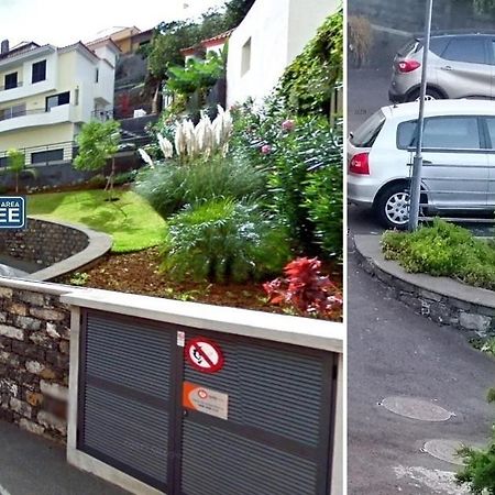 Apartmán Colinas Do Sol Funchal  Exteriér fotografie