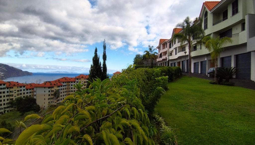 Apartmán Colinas Do Sol Funchal  Exteriér fotografie