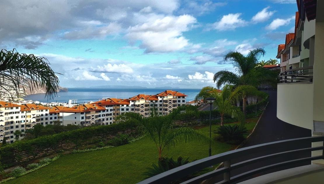 Apartmán Colinas Do Sol Funchal  Exteriér fotografie